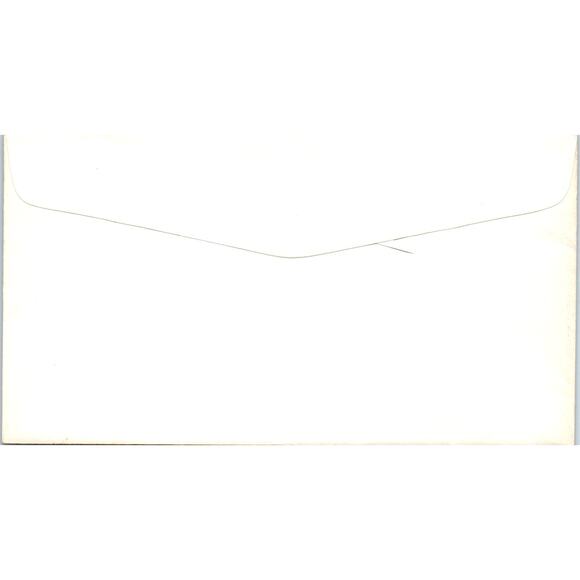 1965 Unipex Niagara Frontier & Central NY Stamp Club Cachet Postal Cover TI5-PC1 - Picture 2 of 2